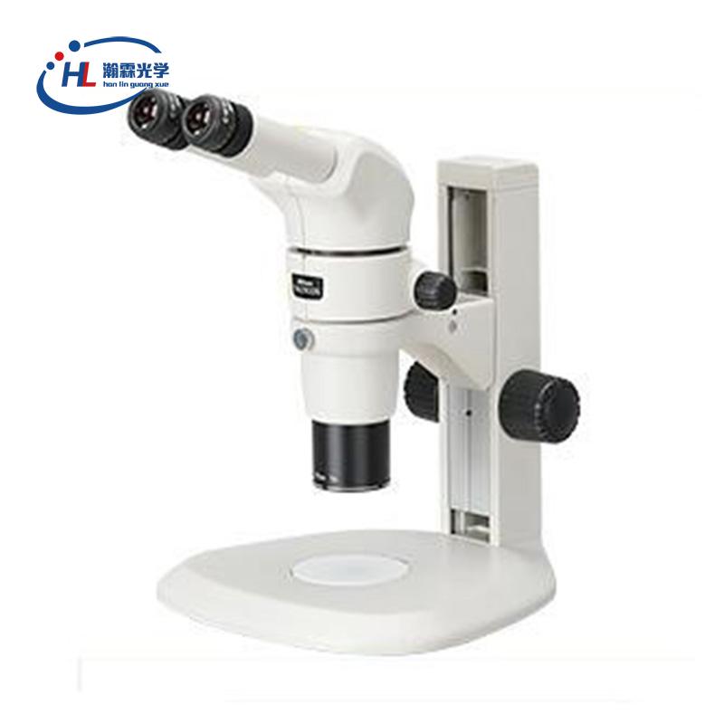 尼康SMZ800N体视显微镜