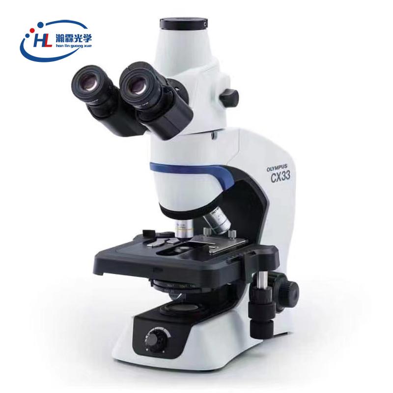 奥林巴斯CX33生物显微镜