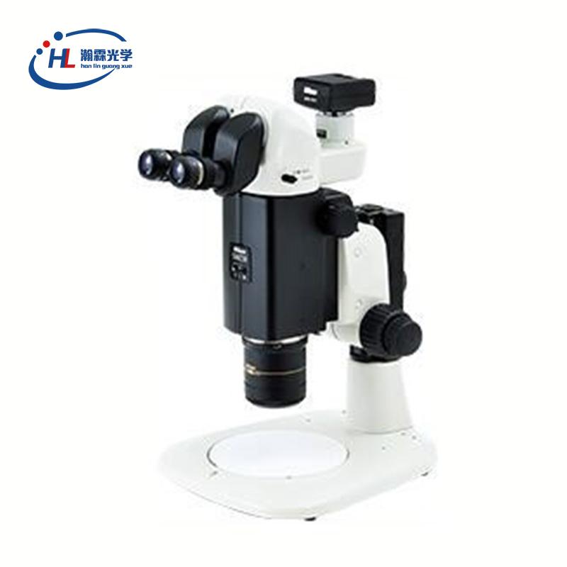 尼康SMZ18体视显微镜