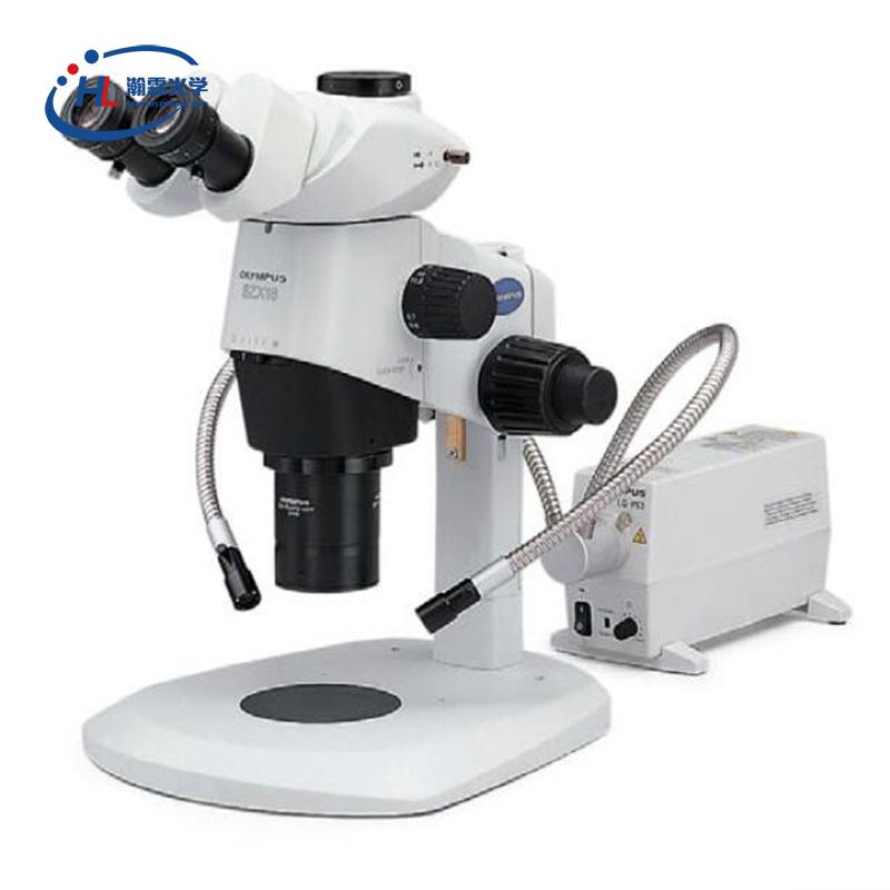 奥林巴斯SZX16体视显微镜