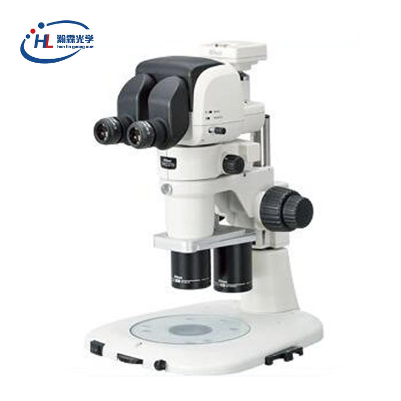 尼康SMZ1270体视显微镜