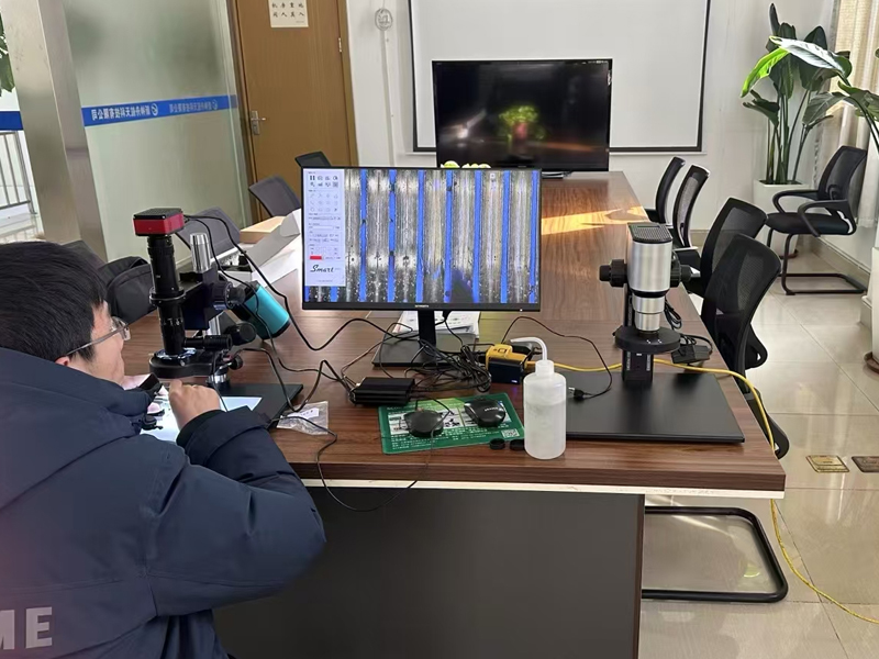 奥林巴斯体视显微镜错误的4个使用方法