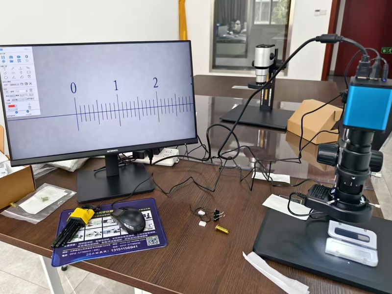 如何保证工业显微镜更好地使用？