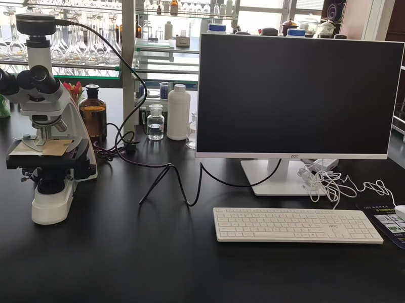 奥林巴斯显微镜日常维护需注意的事项