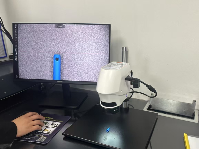 奥林巴斯工业显微镜的分类及其应用