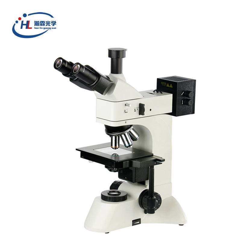 金相显微镜HL-2040