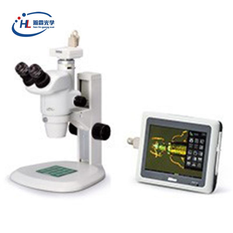 尼康体视显微镜SZM745T