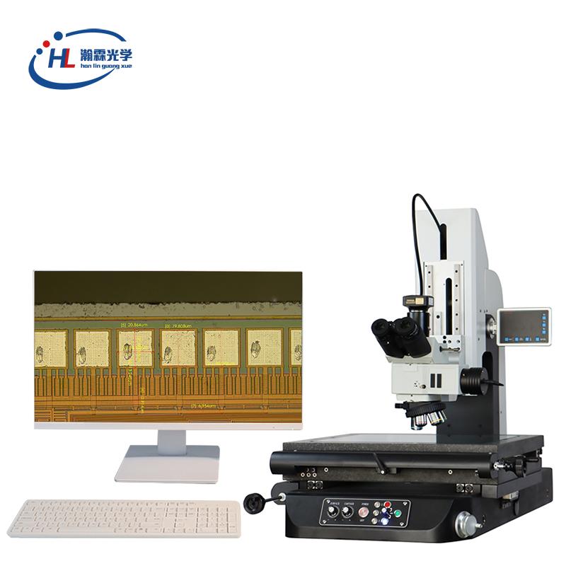 半导体检查显微镜HL-DNT4030